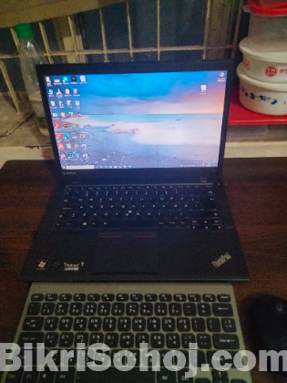 Lenovo Thinkpad t440s